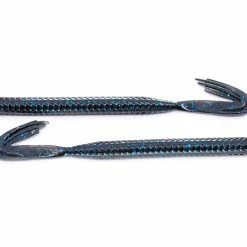 Googan Baits Blazin' Worm