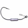 Googan Baits Green Series Weighted Saucy Hook -Karl’s Baits Shop googanbaits googanseriesweightedsaucyhook 11 10 ggb 10009 2