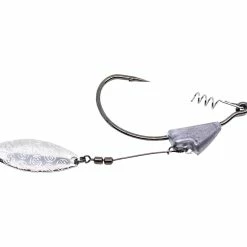 Googan Baits Green Series Weighted Saucy Underspin