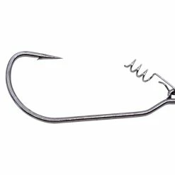 Googan Baits Green Series Dart N Toad Hook