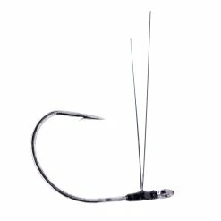 Googan Baits Green Series Lunker Weedless Wacky Hook