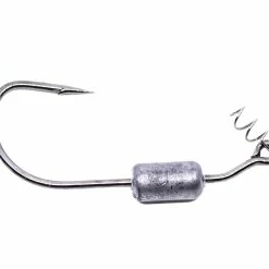Googan Baits Green Series Weighted Dart Hook
