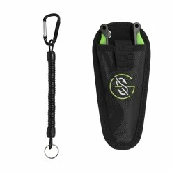 Googan Squad Aluminum Pliers -Karl’s Baits Shop googansquad aluminumpliers sheathandcord 20 01 ggs 10000c copy