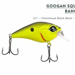 Googan Squad Banger Savings Bundle