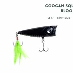 Googan Squad Blooper Savings Bundle -Karl’s Baits Shop googansquad blooper savingsbundle nightclub
