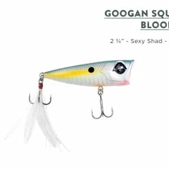 Googan Squad Blooper Savings Bundle -Karl’s Baits Shop googansquad blooper savingsbundle sexyshad
