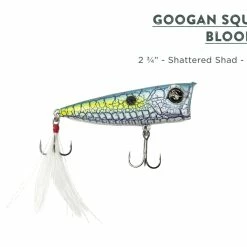 Googan Squad Blooper Savings Bundle -Karl’s Baits Shop googansquad blooper savingsbundle shatteredshad