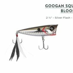 Googan Squad Blooper Savings Bundle -Karl’s Baits Shop googansquad blooper savingsbundle silverflash