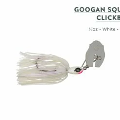 Googan Squad Clickbait Savings Bundle 2 -Karl’s Baits Shop googansquad clickbait savingsbundle white