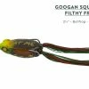 Googan Squad Filthy Frog Savings Bundle -Karl’s Baits Shop googansquad filthyfrog savingsbundle bullfrog