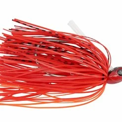 Googan Squad Grass Hero Jig -Karl’s Baits Shop googansquad flaminhot grassherojig 10 20 ggs 10004ag 2