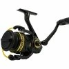 Googan Squad Gold Series Spinning Reel -Karl’s Baits Shop googansquad goldseries 2500spinning 04sideangle 41 02 ggs 10001b