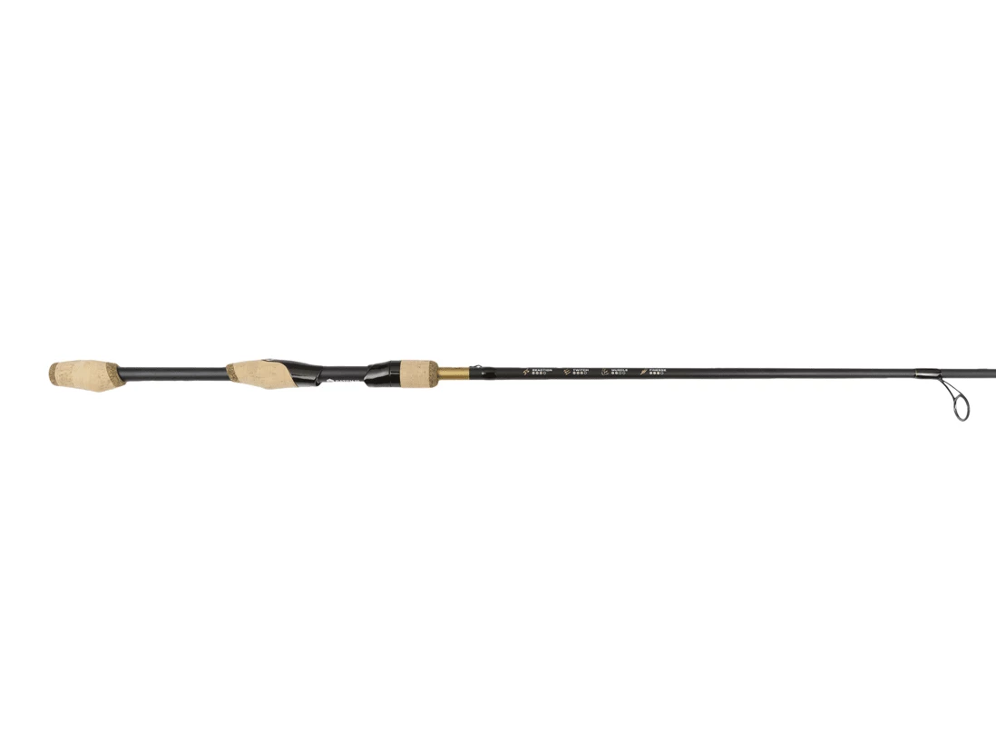 Googan Squad Gold Series Go-To Spinning Rod 10 Googan Squad Gold Series Go-To Spinning Rod - Image 8