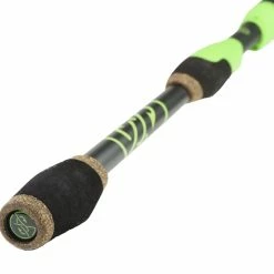Googan Squad Green Series Go-To Spinning Rod -Karl’s Baits Shop googansquad gotospinning butt 40 02 ggs 10004a