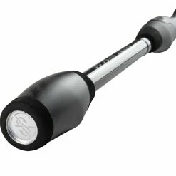 Googan Squad Black Series Go-To Spinning Rod -Karl’s Baits Shop googansquad gotospinning butt 40 02 ggs 10010a