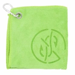 Googan Squad Microfiber Fish Towel -Karl’s Baits Shop googansquad green microfiberfishtowel 20 50 ggs 10000a