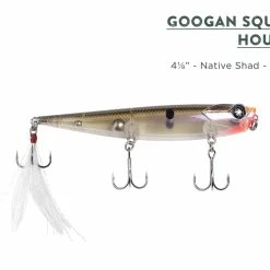 Googan Squad Hound Savings Bundle -Karl’s Baits Shop googansquad hound savingsbundle nativeshad