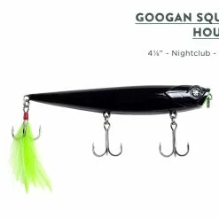 Googan Squad Hound Savings Bundle -Karl’s Baits Shop googansquad hound savingsbundle nightclub