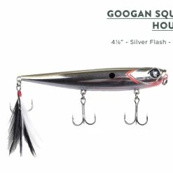 Googan Squad Hound Savings Bundle -Karl’s Baits Shop googansquad hound savingsbundle sliverflash 1