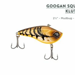 Googan Squad Klutch Savings Bundle -Karl’s Baits Shop googansquad klutch savingsbundle mudbug