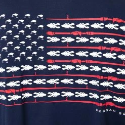 Googan Squad Graphic Long-Sleeve -Karl’s Baits Shop googansquad l s tackleflag detail2 51 10 hoo 10007t