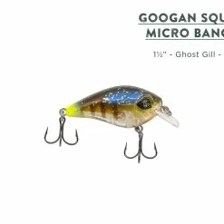 Googan Squad Banger Savings Bundle -Karl’s Baits Shop googansquad microbanger savingsbundle srirachacraw