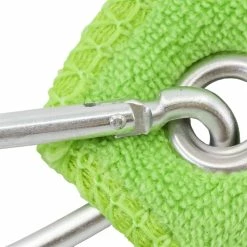 Googan Squad Microfiber Fish Towel -Karl’s Baits Shop googansquad microfiberfishtowel carabinercloseup 20 50 ggs 10000a