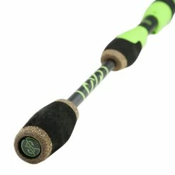 Googan Squad Green Series Micro Spinning Rod -Karl’s Baits Shop googansquad microlight butt 40 02 ggs 10006a