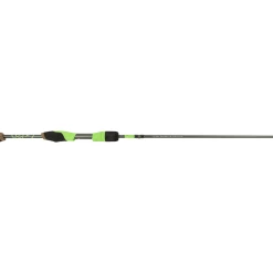 Googan Squad Green Series Micro Spinning Rod -Karl’s Baits Shop googansquad microlight greenseriesspinningrod 40 02 ggs 10006a