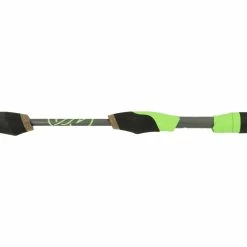 Googan Squad Green Series Micro Spinning Rod -Karl’s Baits Shop googansquad microlight handle 40 02 ggs 10006a