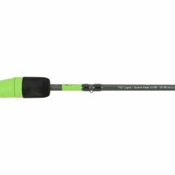 Googan Squad Green Series Micro Spinning Rod -Karl’s Baits Shop googansquad microlight specs 40 02 ggs 10006a