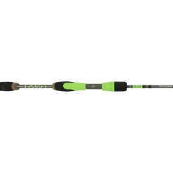 Googan Squad Green Series Micro Spinning Rod -Karl’s Baits Shop googansquad microlight top 40 02 ggs 10006a