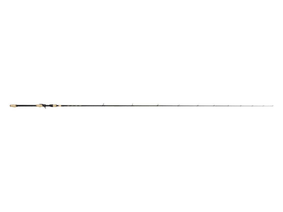 Googan Squad Gold Series Muscle XL Casting Rod 6 Googan Squad Gold Series Muscle XL Casting Rod - Image 4