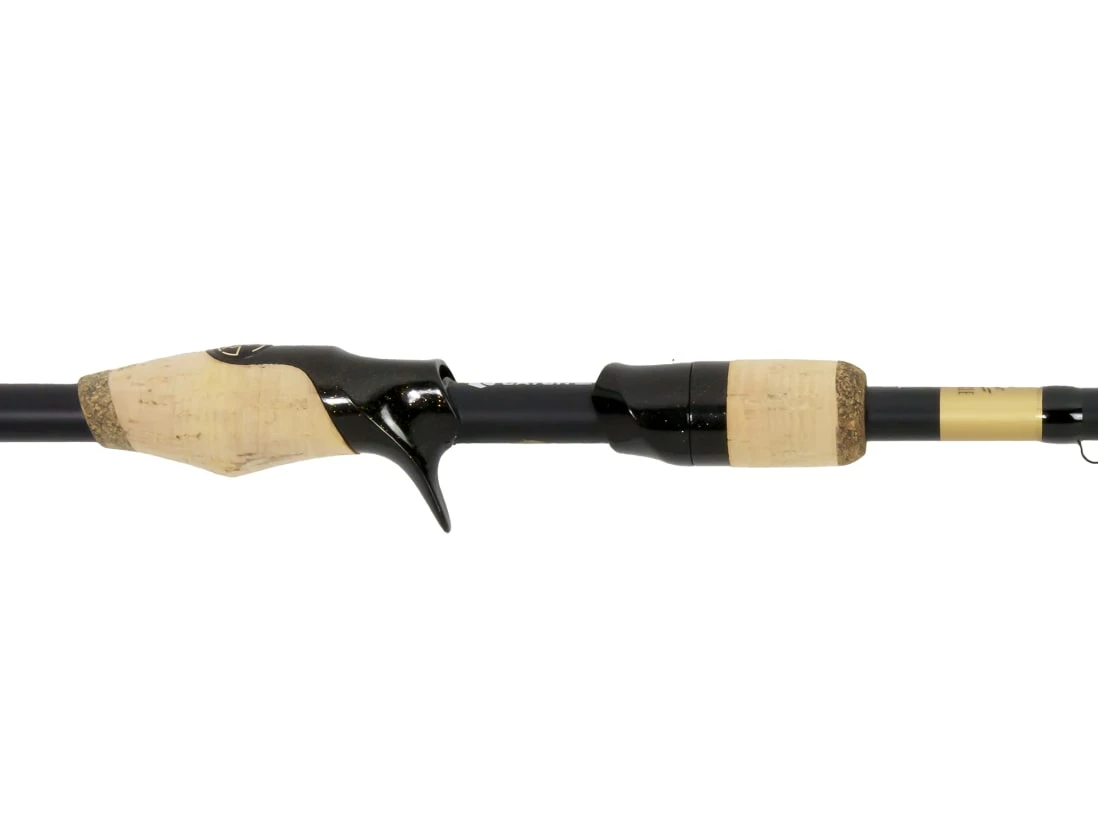 Googan Squad Gold Series Muscle XL Casting Rod 8 Googan Squad Gold Series Muscle XL Casting Rod - Image 6