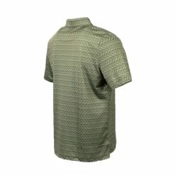 Googan Squad Polo -Karl’s Baits Shop googansquad olivedart polo back 50 99 hoo 10001os