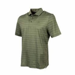 Googan Squad Polo -Karl’s Baits Shop googansquad olivedart polo front 50 99 hoo 10001os