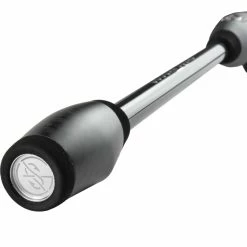 Googan Squad Black Series Reaction Heavy - Glass Casting Rod -Karl’s Baits Shop googansquad reactionheavy butt 40 01 ggs 10013a