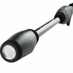 Googan Squad Black Series Reaction Light - Glass Casting Rod -Karl’s Baits Shop googansquad reactionlight butt 40 01 ggs 10010a