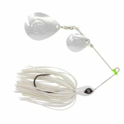 Googan Squad Bumper -Karl’s Baits Shop googansquad white bumper 10 15 ggs 10001e