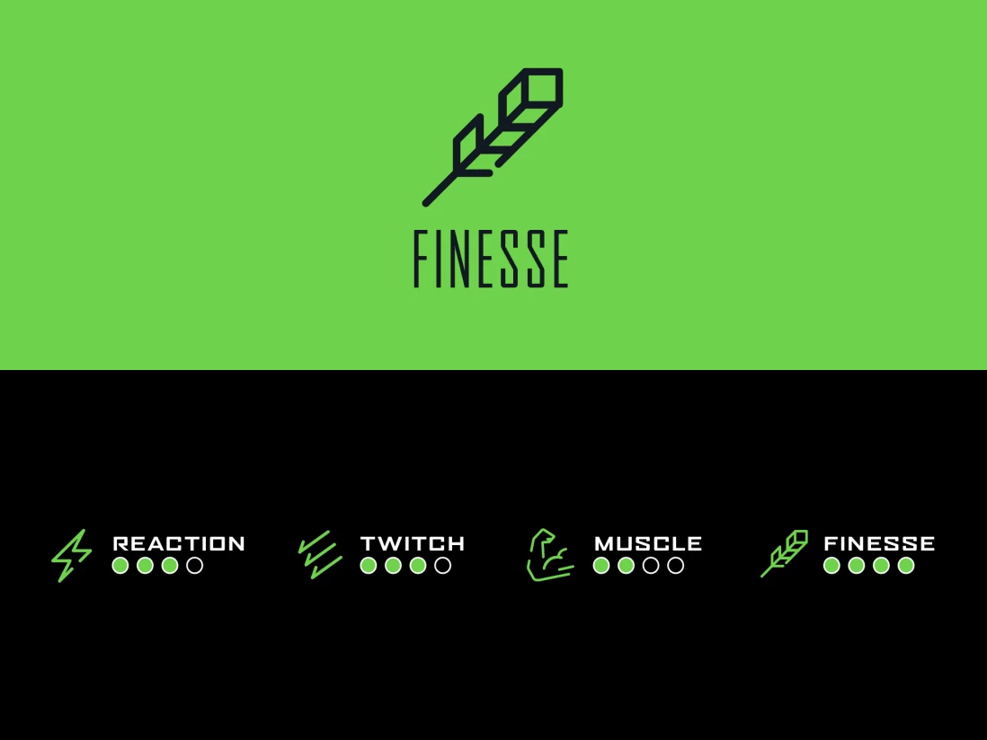 Googan Squad Green Series Finesse Spinning Rod 4 Googan Squad Green Series Finesse Spinning Rod - Image 2