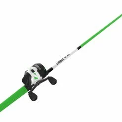 Zebco Roam Spincast Combo