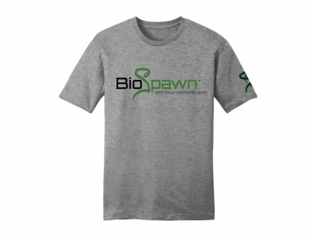 BioSpawn T-Shirt 5 BioSpawn T-Shirt - Image 3