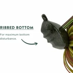 Googan Squad Gridiron Jig -Karl’s Baits Shop gridiron feature02