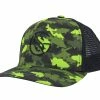 Googan Squad Fish Camo Hat