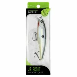 Googan Squad Jr. Scout