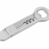 Karl's Fishing & Outdoors Corkscrew Bottle Opener -Karl’s Baits Shop gwp corksrew bottleopener back 75 06 kbt 10007a