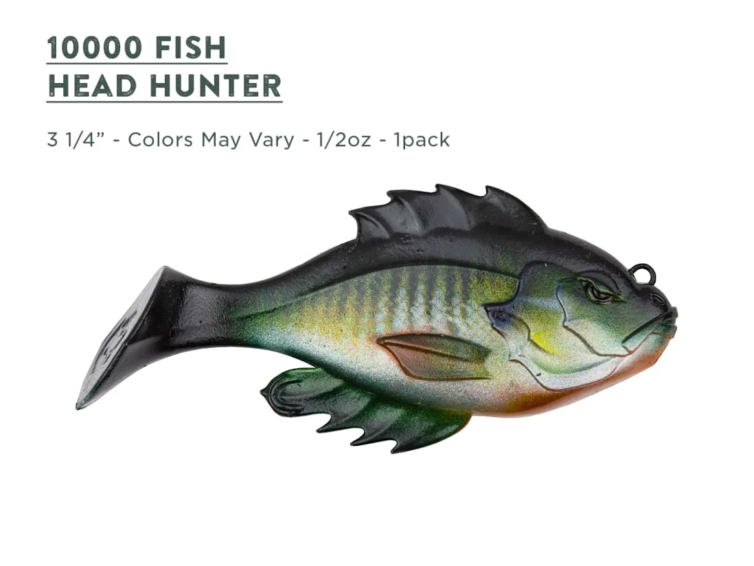 10,000 Fish Essentials Kit 11 10,000 Fish Essentials Kit - Image 10