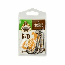 Gamechanger Lures Heavy Hammer Hooks