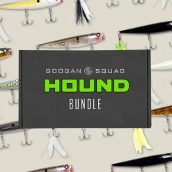 Googan Squad Hound Savings Bundle -Karl’s Baits Shop hound bundle static 1