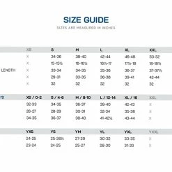 HUK Pursuit Stone Shore Boardshort -Karl’s Baits Shop huk ss22 size chart 2 1